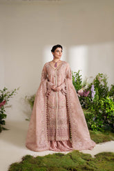 Reem Festive'24 By Zoya & Fatima Naila